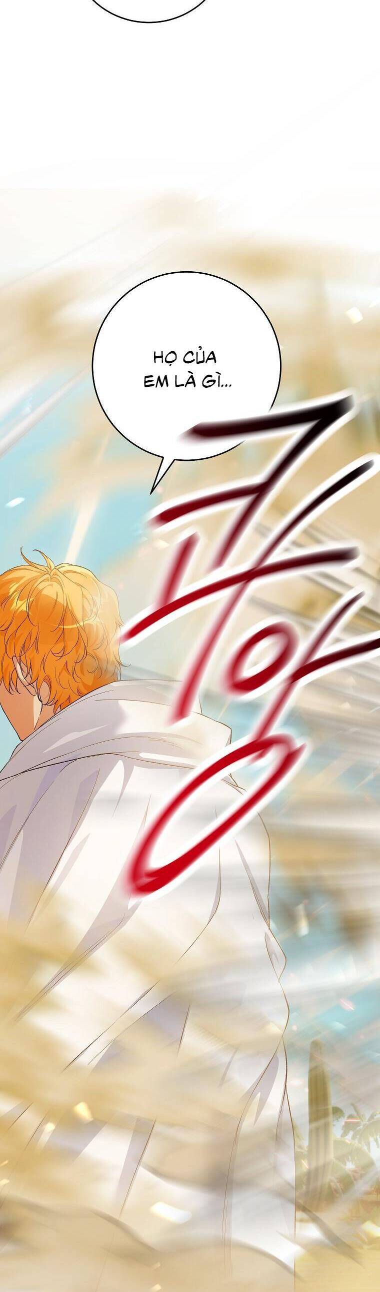 Nữ Chính Muốn Tôi Trở Thành Chị Dâu Của Cô Ấy Chapter 46 - 46