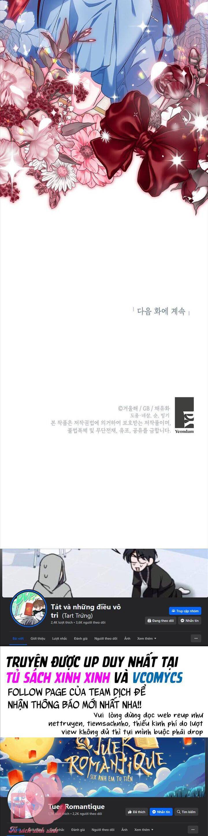 Nữ Chính Muốn Tôi Trở Thành Chị Dâu Của Cô Ấy Chapter 49 - 39