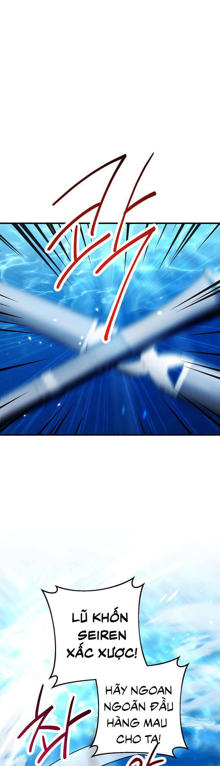 Nữ Chính Muốn Tôi Trở Thành Chị Dâu Của Cô Ấy Chapter 51 - 1