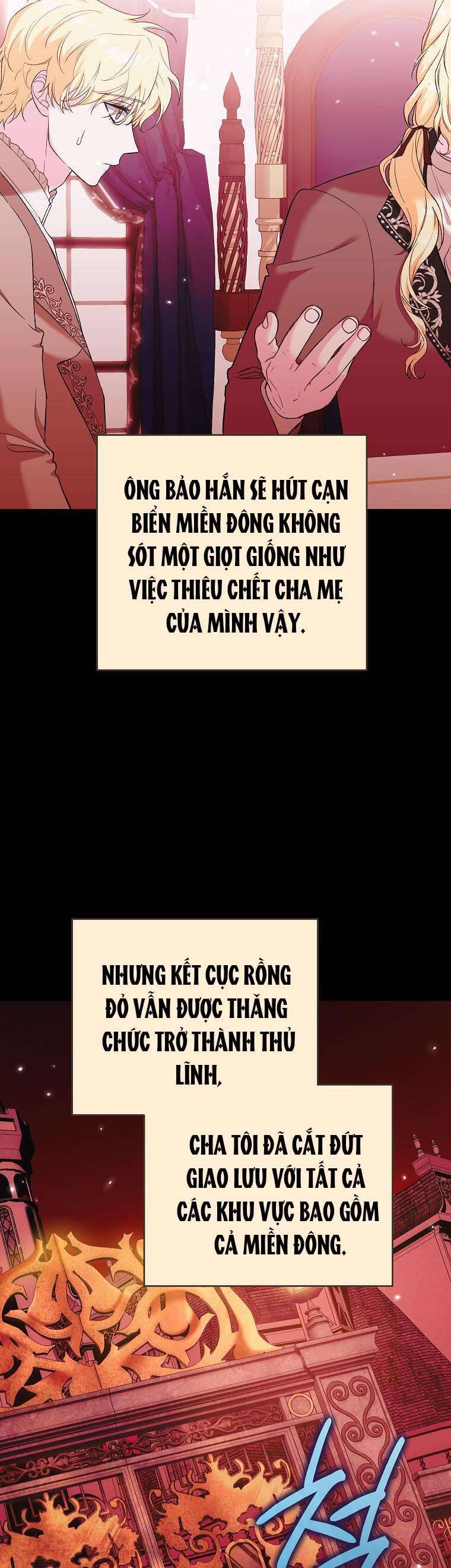 Nữ Chính Muốn Tôi Trở Thành Chị Dâu Của Cô Ấy Chapter 51 - 11