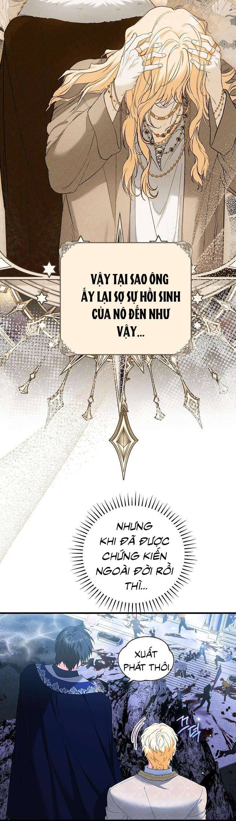 Nữ Chính Muốn Tôi Trở Thành Chị Dâu Của Cô Ấy Chapter 51 - 13