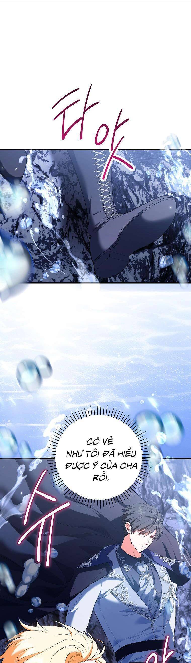 Nữ Chính Muốn Tôi Trở Thành Chị Dâu Của Cô Ấy Chapter 51 - 14