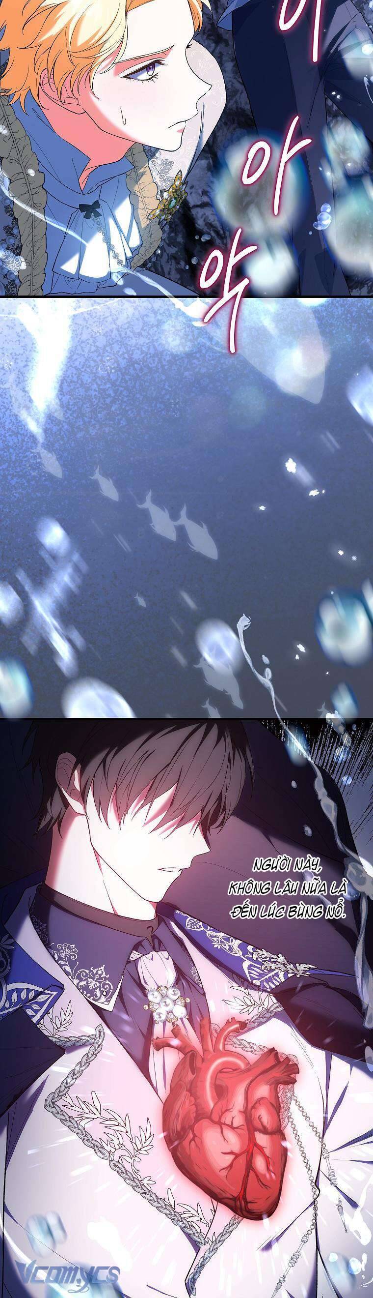 Nữ Chính Muốn Tôi Trở Thành Chị Dâu Của Cô Ấy Chapter 51 - 15