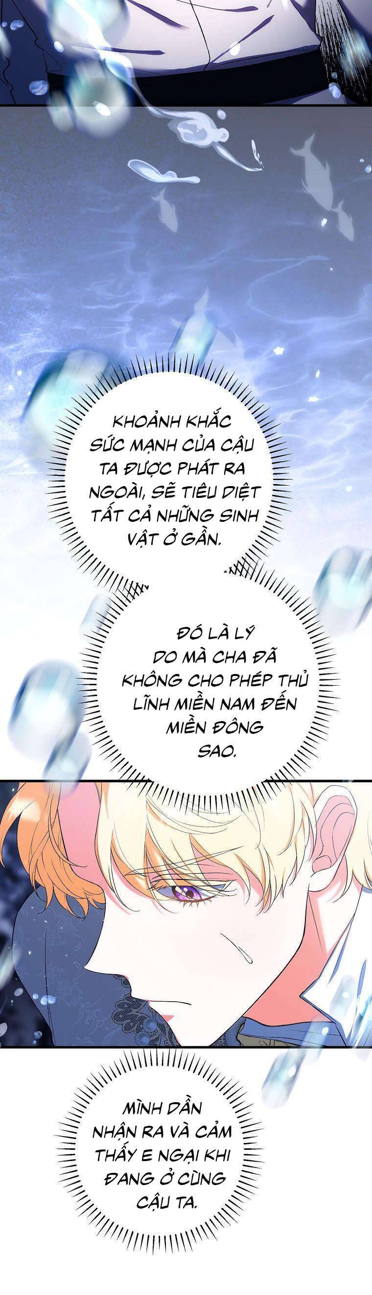 Nữ Chính Muốn Tôi Trở Thành Chị Dâu Của Cô Ấy Chapter 51 - 16