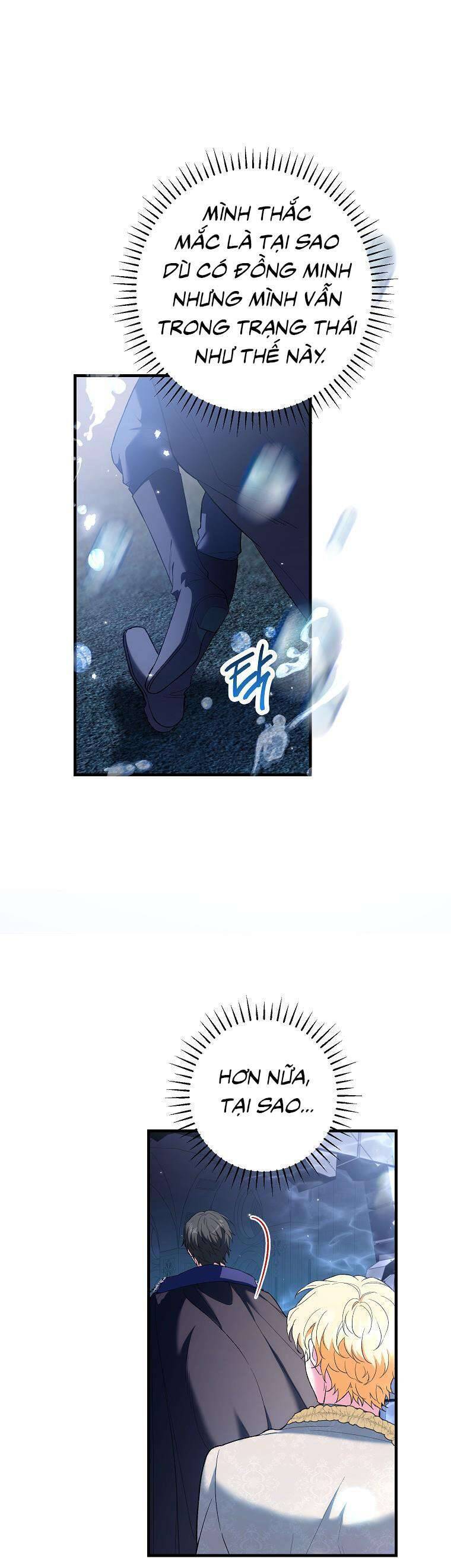 Nữ Chính Muốn Tôi Trở Thành Chị Dâu Của Cô Ấy Chapter 51 - 17