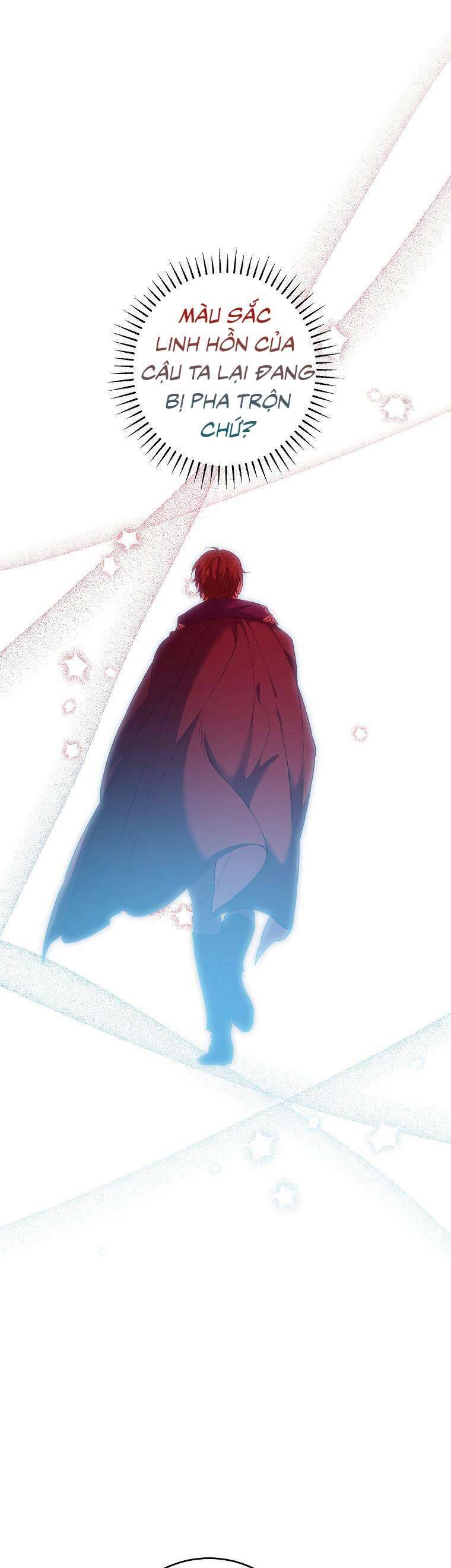 Nữ Chính Muốn Tôi Trở Thành Chị Dâu Của Cô Ấy Chapter 51 - 18