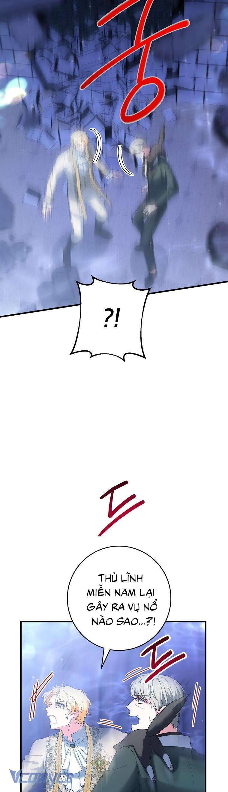 Nữ Chính Muốn Tôi Trở Thành Chị Dâu Của Cô Ấy Chapter 51 - 20