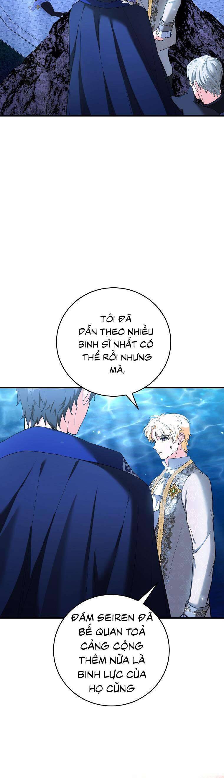 Nữ Chính Muốn Tôi Trở Thành Chị Dâu Của Cô Ấy Chapter 51 - 3