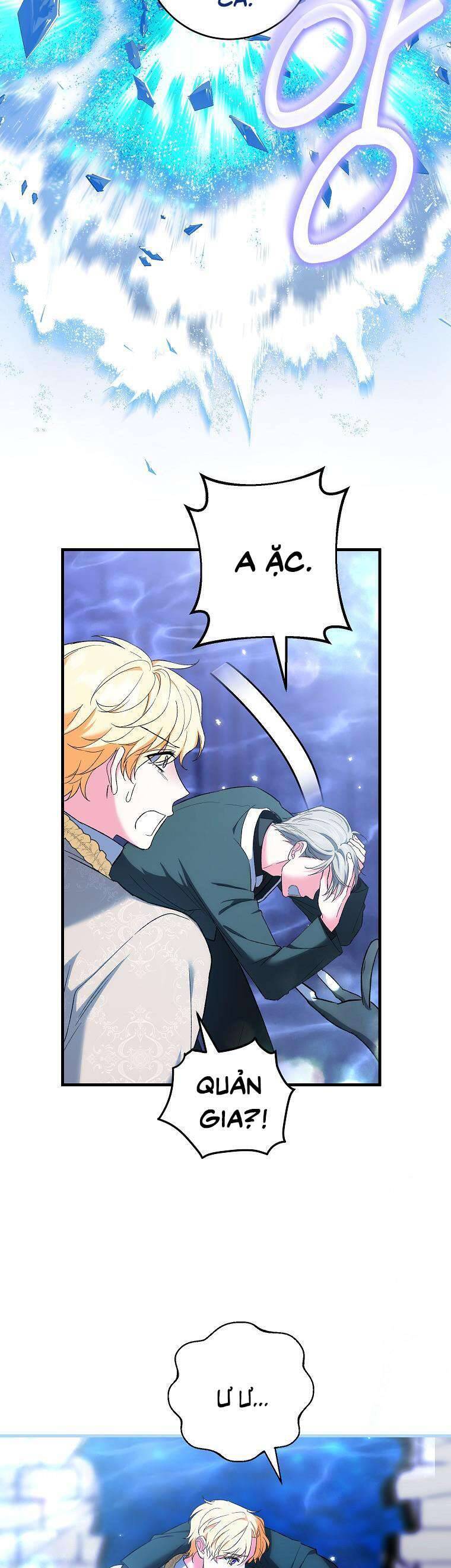 Nữ Chính Muốn Tôi Trở Thành Chị Dâu Của Cô Ấy Chapter 51 - 22