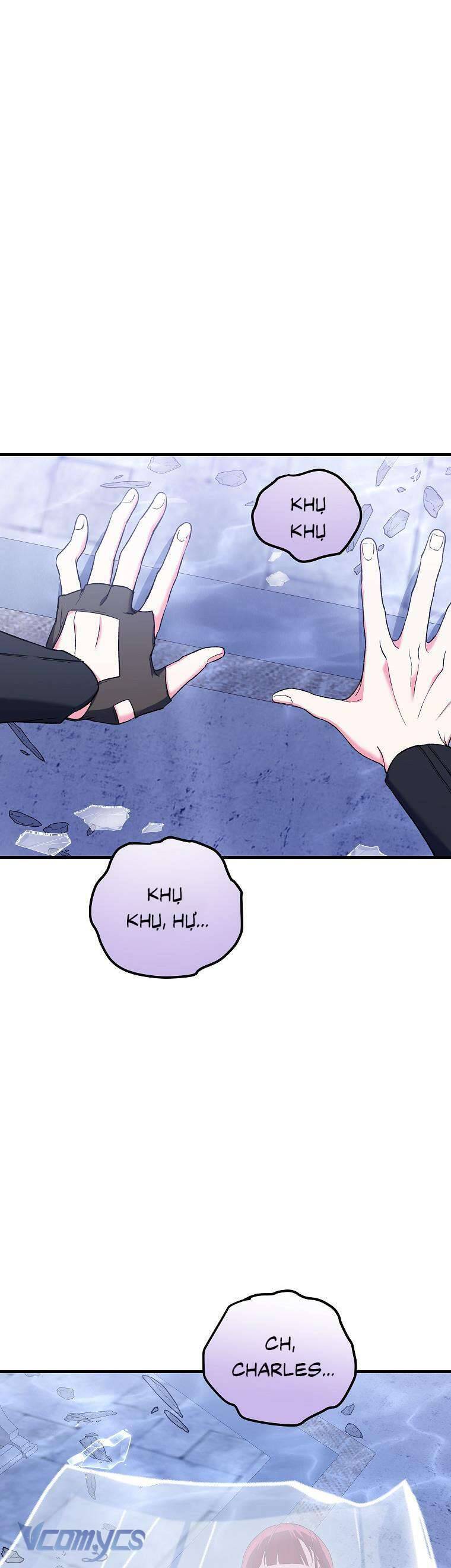 Nữ Chính Muốn Tôi Trở Thành Chị Dâu Của Cô Ấy Chapter 51 - 25