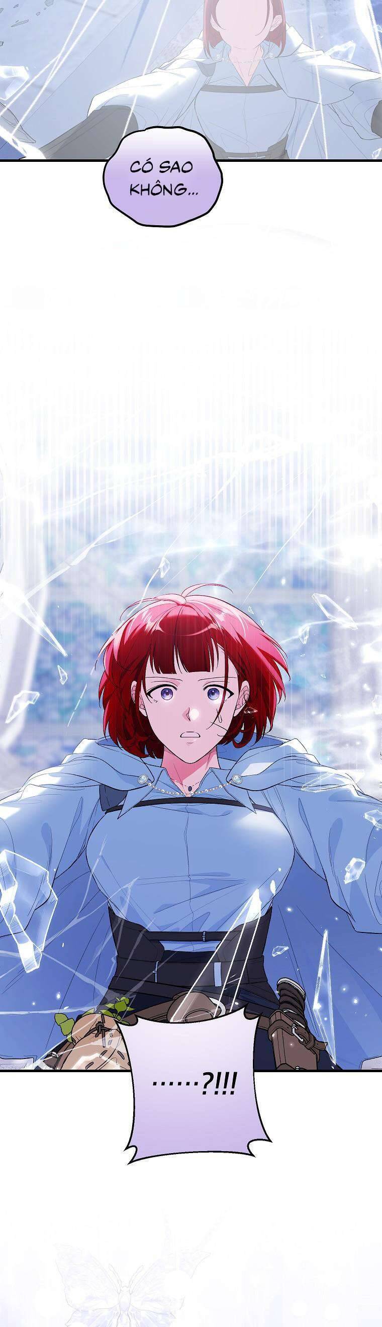 Nữ Chính Muốn Tôi Trở Thành Chị Dâu Của Cô Ấy Chapter 51 - 26