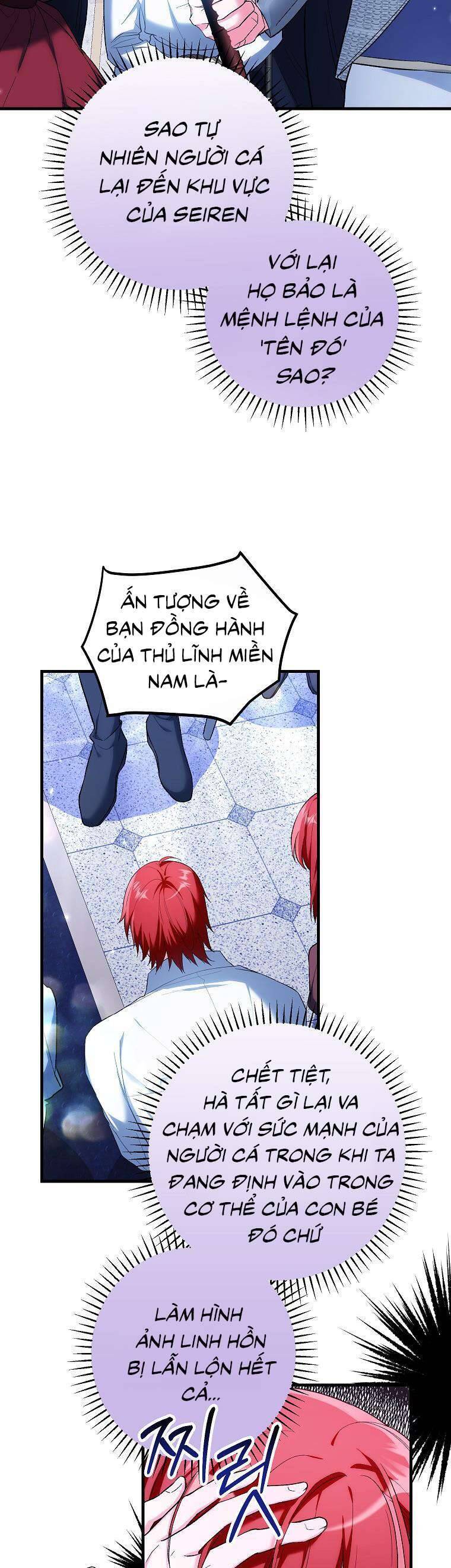 Nữ Chính Muốn Tôi Trở Thành Chị Dâu Của Cô Ấy Chapter 51 - 29