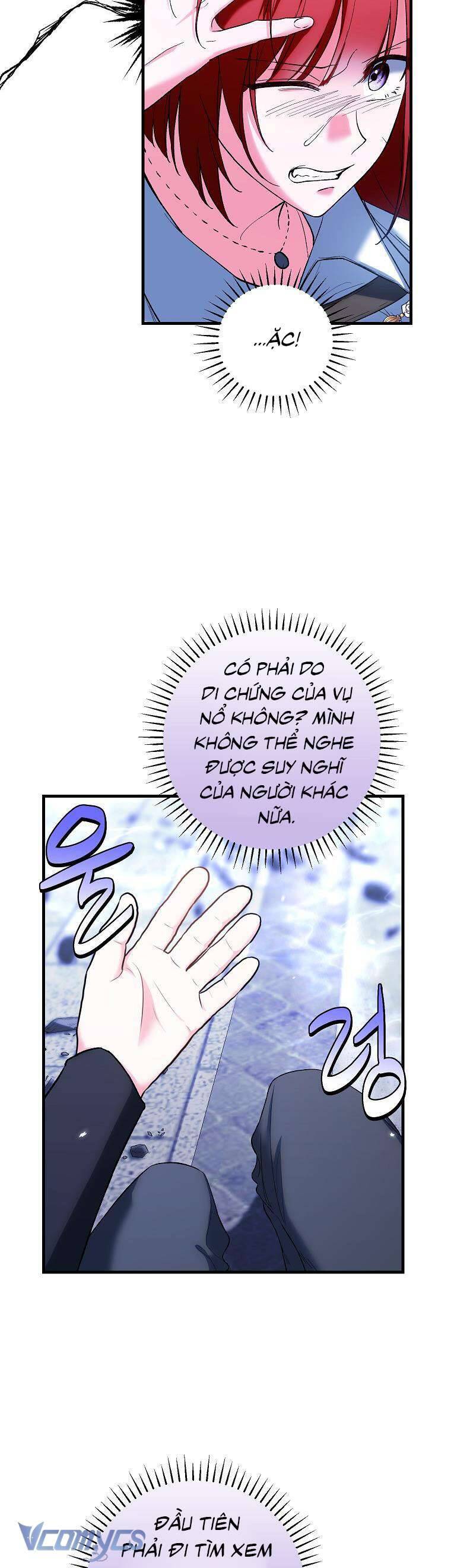 Nữ Chính Muốn Tôi Trở Thành Chị Dâu Của Cô Ấy Chapter 51 - 30