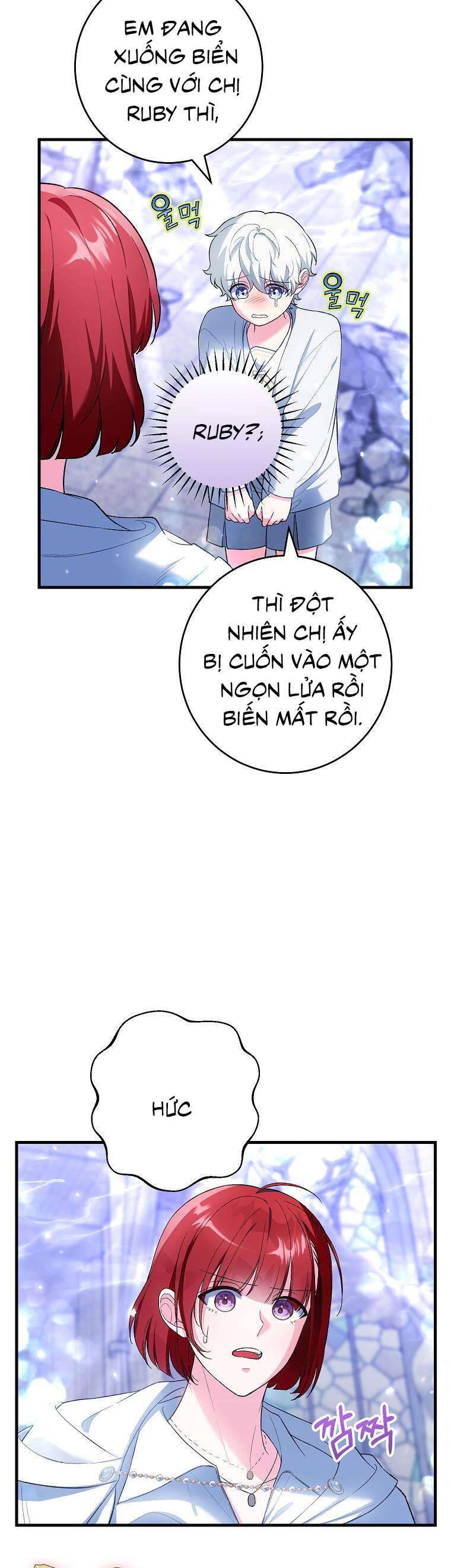 Nữ Chính Muốn Tôi Trở Thành Chị Dâu Của Cô Ấy Chapter 51 - 33