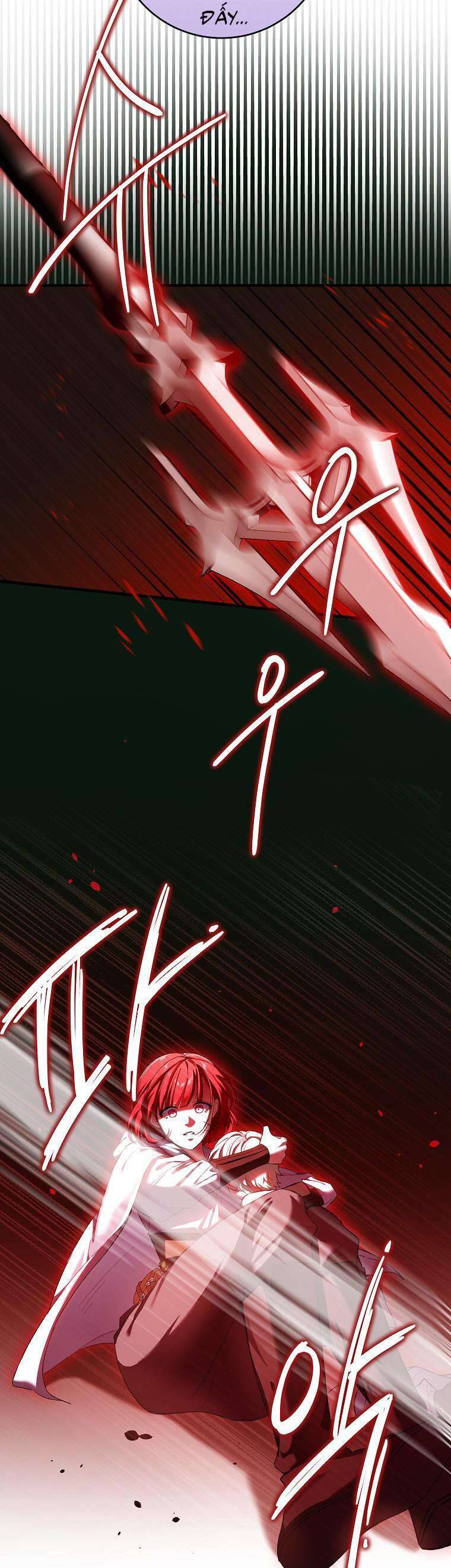 Nữ Chính Muốn Tôi Trở Thành Chị Dâu Của Cô Ấy Chapter 51 - 36