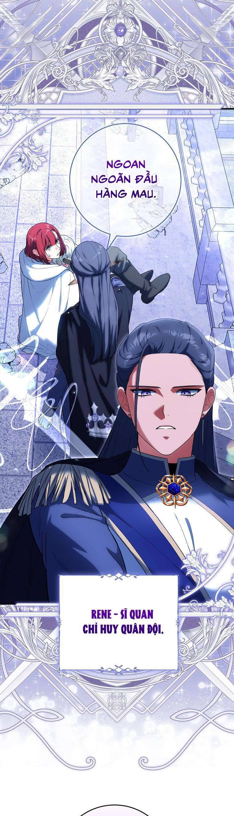 Nữ Chính Muốn Tôi Trở Thành Chị Dâu Của Cô Ấy Chapter 51 - 38