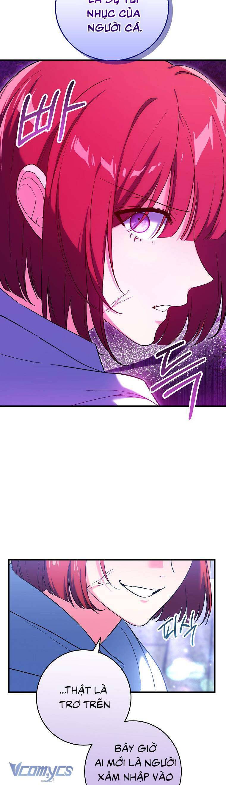 Nữ Chính Muốn Tôi Trở Thành Chị Dâu Của Cô Ấy Chapter 51 - 40