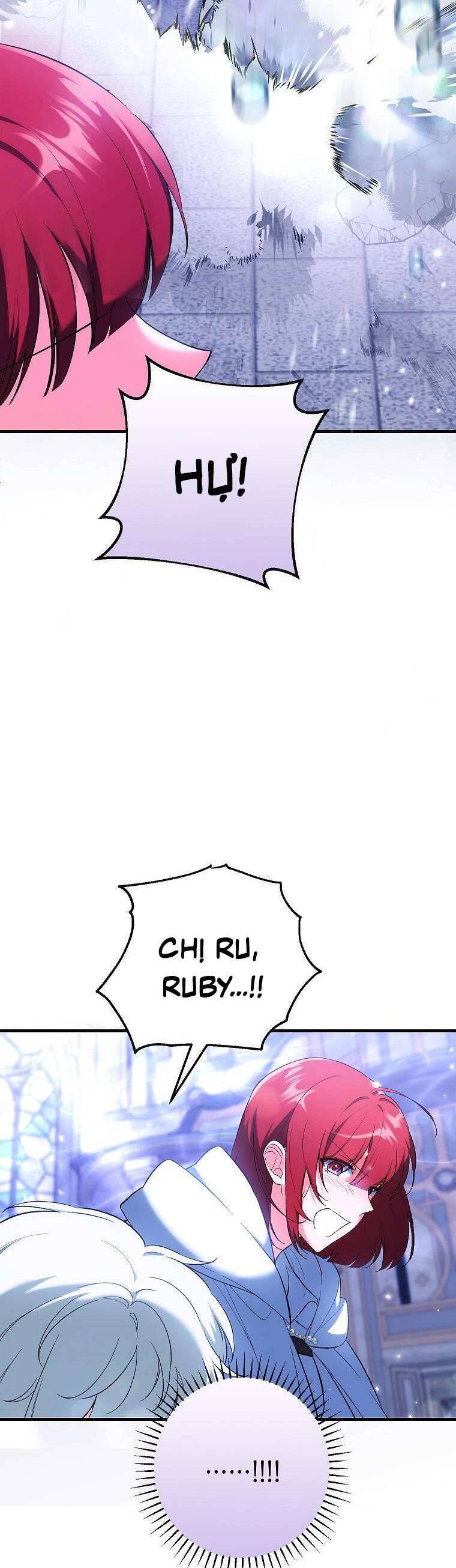 Nữ Chính Muốn Tôi Trở Thành Chị Dâu Của Cô Ấy Chapter 51 - 43