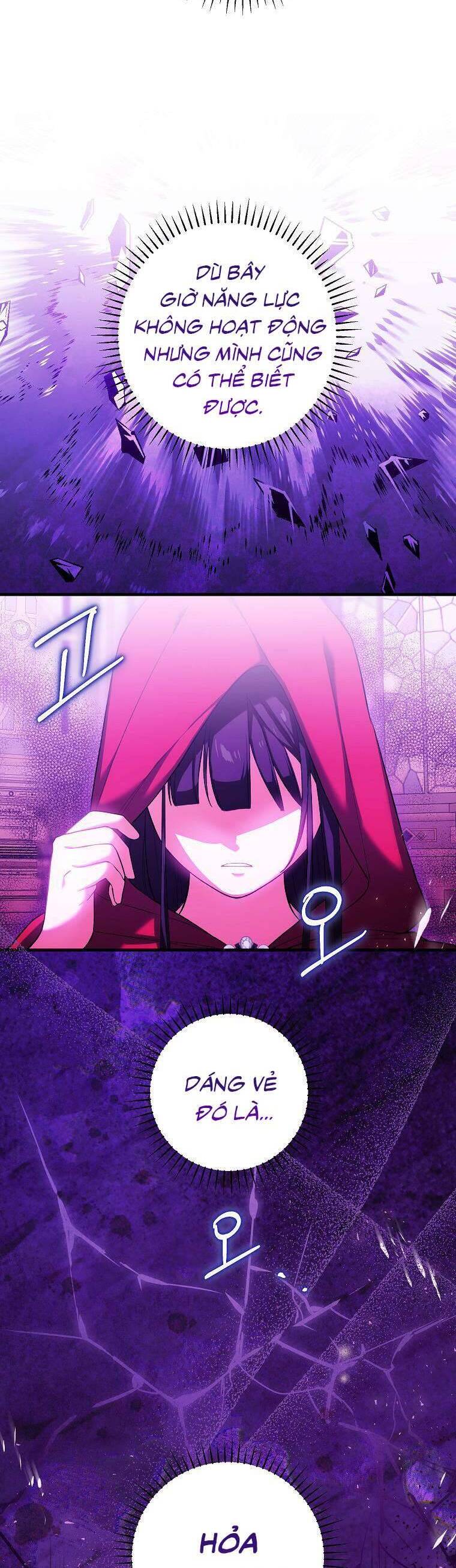 Nữ Chính Muốn Tôi Trở Thành Chị Dâu Của Cô Ấy Chapter 51 - 44