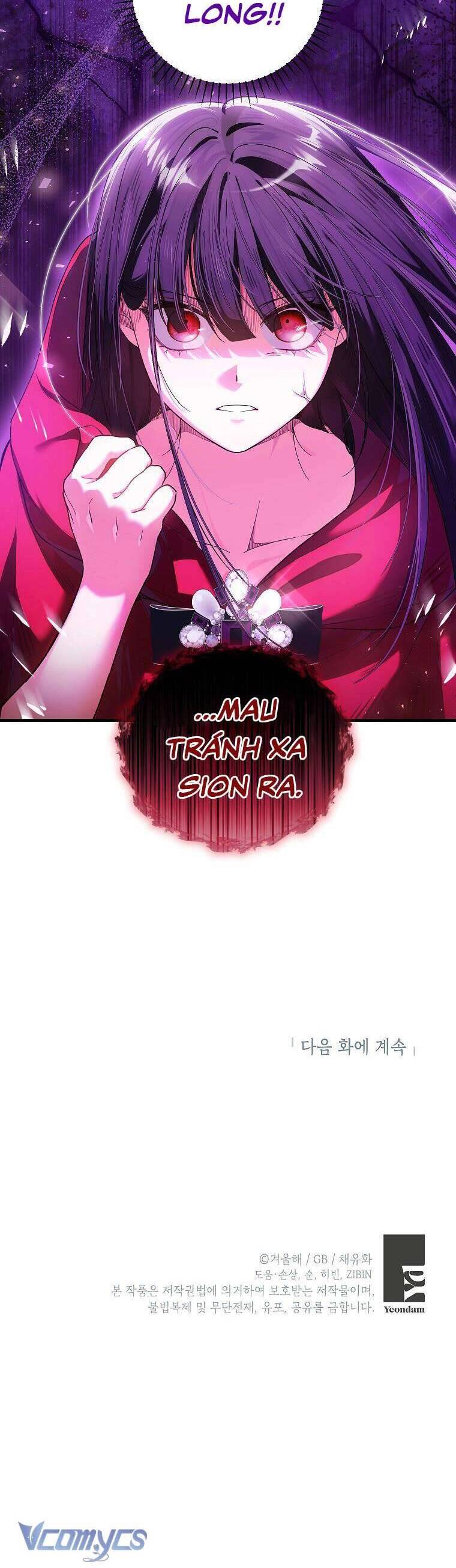 Nữ Chính Muốn Tôi Trở Thành Chị Dâu Của Cô Ấy Chapter 51 - 45