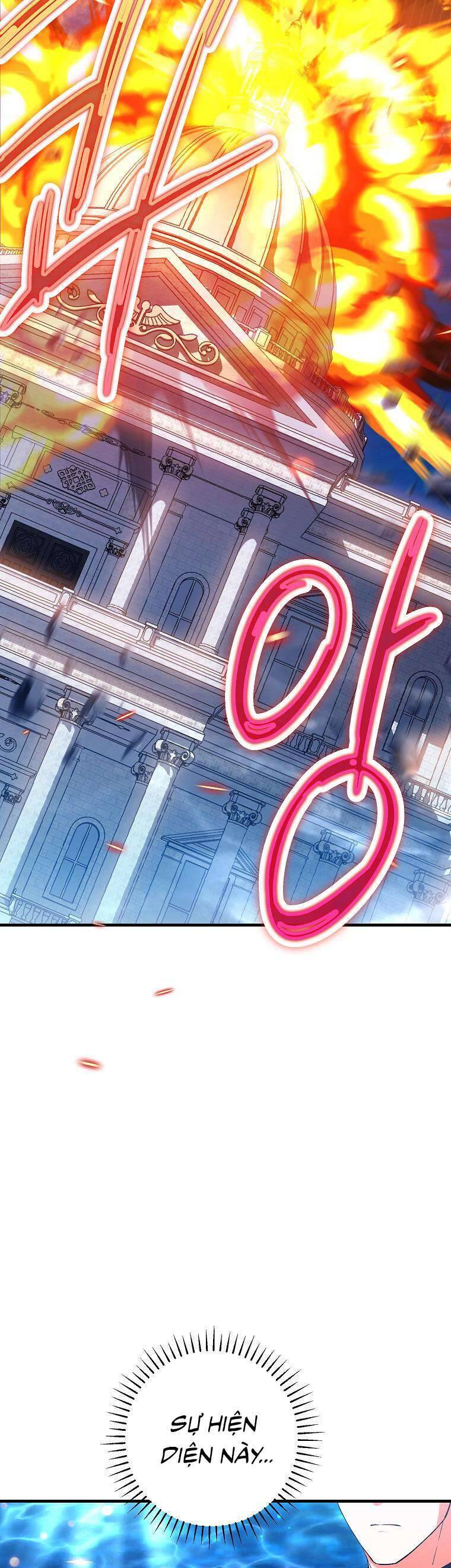 Nữ Chính Muốn Tôi Trở Thành Chị Dâu Của Cô Ấy Chapter 51 - 7