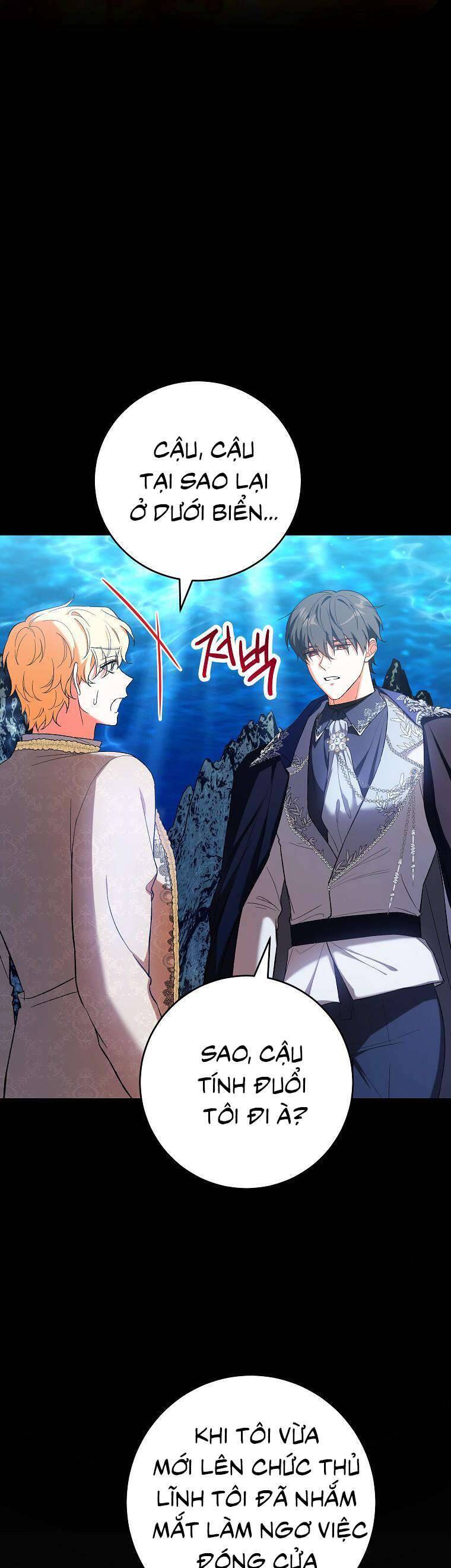 Nữ Chính Muốn Tôi Trở Thành Chị Dâu Của Cô Ấy Chapter 51 - 9