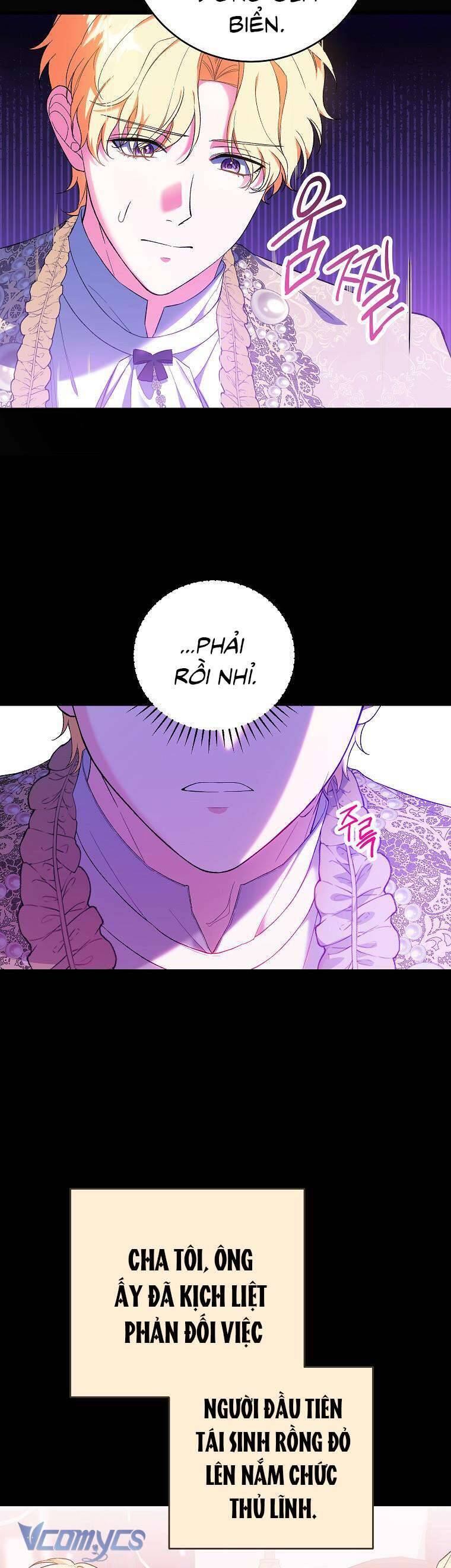 Nữ Chính Muốn Tôi Trở Thành Chị Dâu Của Cô Ấy Chapter 51 - 10