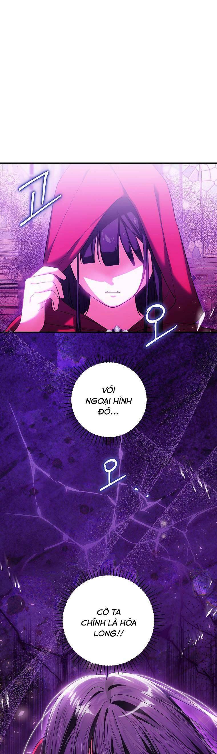 Nữ Chính Muốn Tôi Trở Thành Chị Dâu Của Cô Ấy Chapter 52 - 1