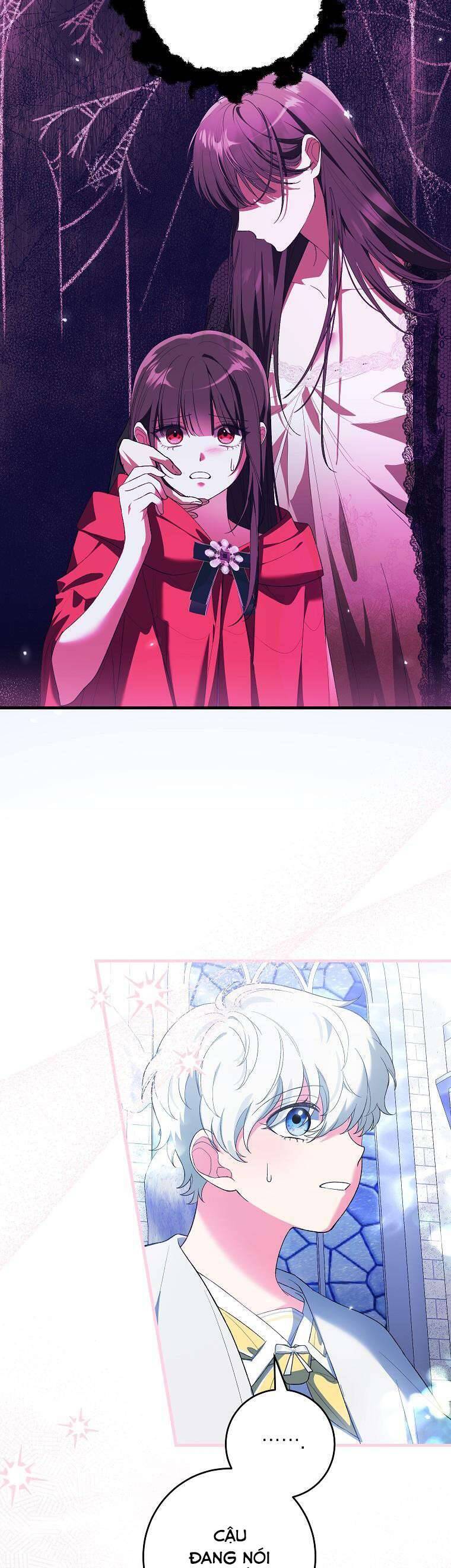 Nữ Chính Muốn Tôi Trở Thành Chị Dâu Của Cô Ấy Chapter 52 - 11