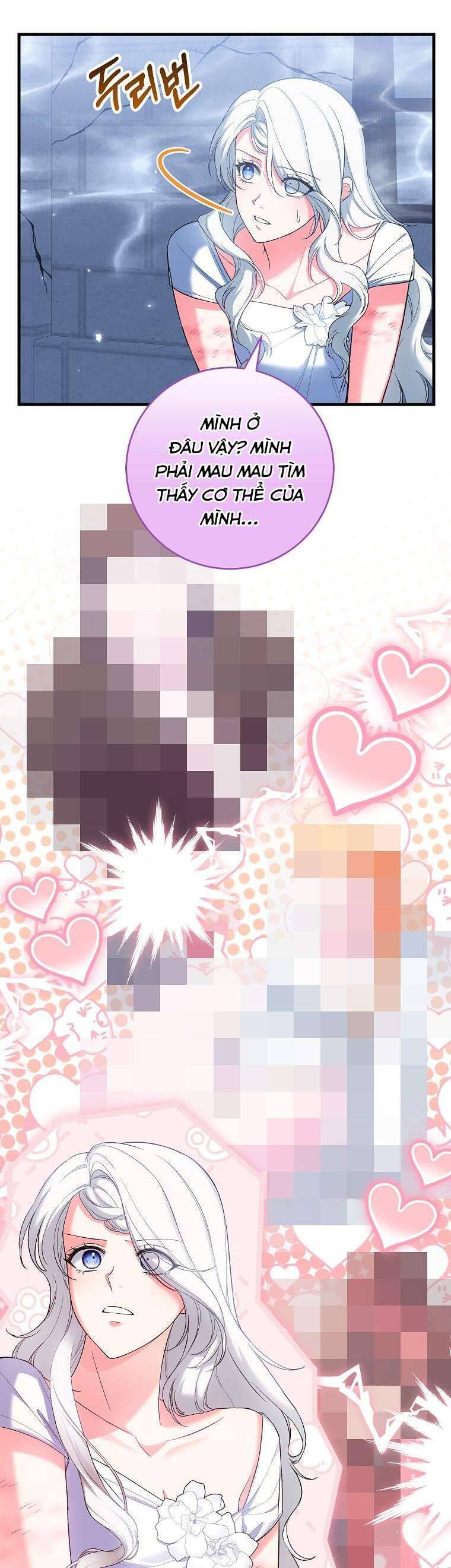 Nữ Chính Muốn Tôi Trở Thành Chị Dâu Của Cô Ấy Chapter 52 - 19