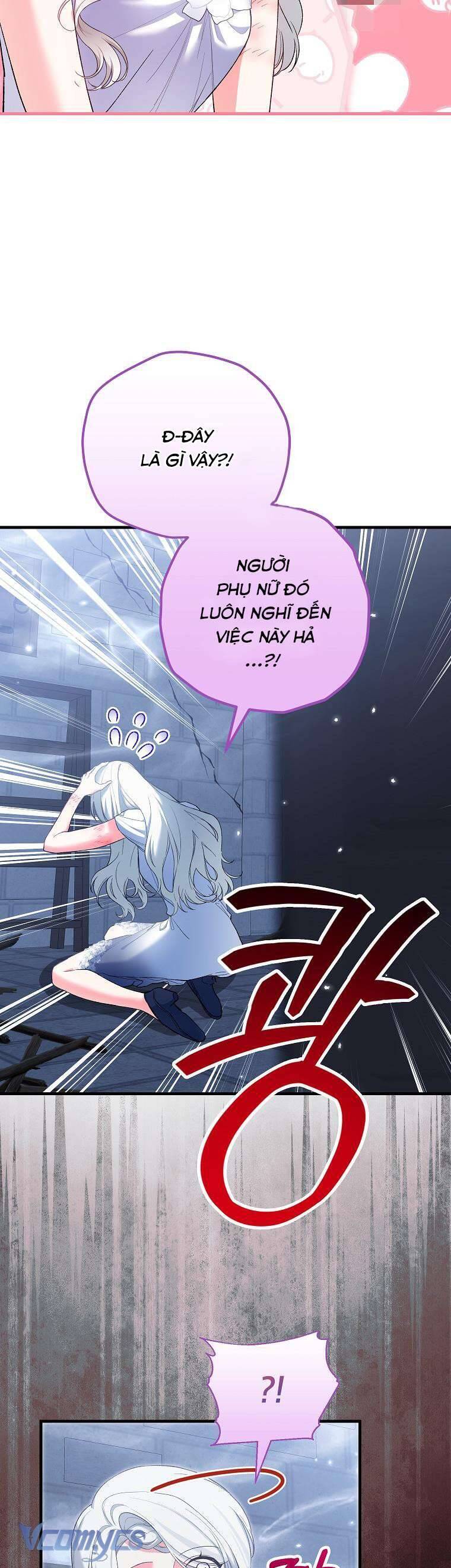 Nữ Chính Muốn Tôi Trở Thành Chị Dâu Của Cô Ấy Chapter 52 - 20