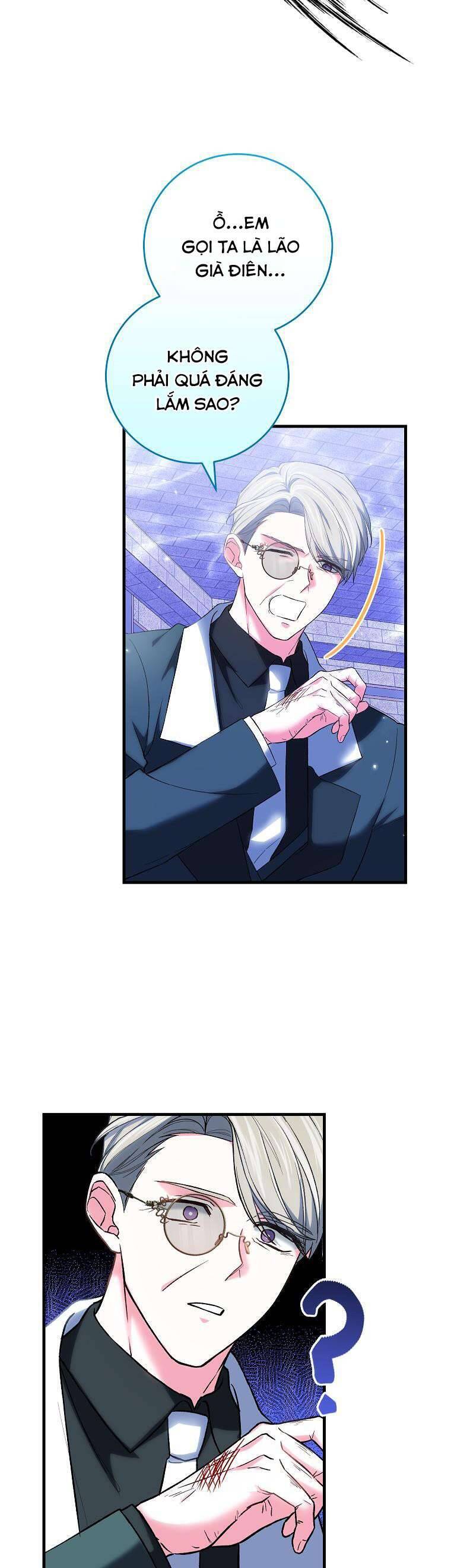 Nữ Chính Muốn Tôi Trở Thành Chị Dâu Của Cô Ấy Chapter 52 - 26