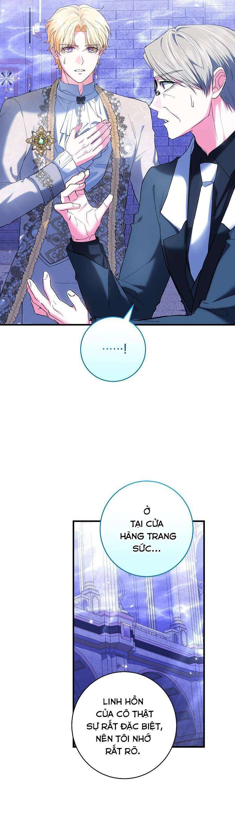 Nữ Chính Muốn Tôi Trở Thành Chị Dâu Của Cô Ấy Chapter 52 - 28