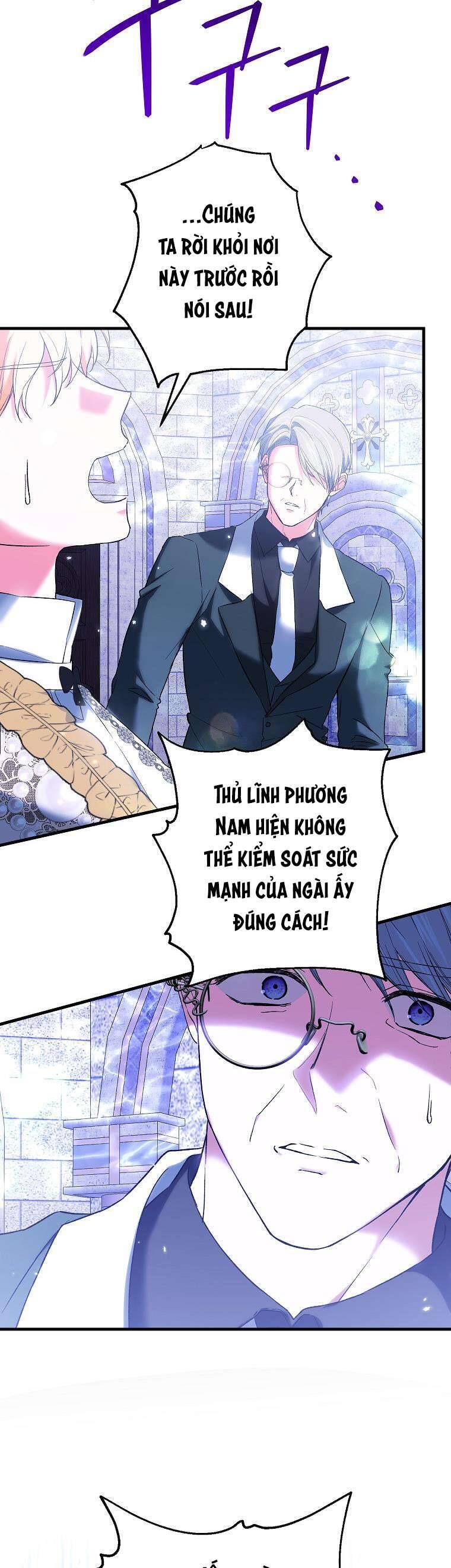 Nữ Chính Muốn Tôi Trở Thành Chị Dâu Của Cô Ấy Chapter 52 - 32