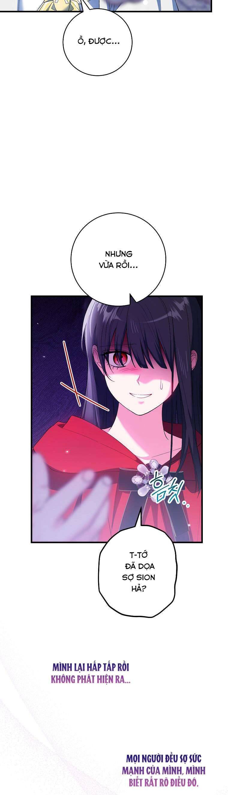 Nữ Chính Muốn Tôi Trở Thành Chị Dâu Của Cô Ấy Chapter 52 - 6