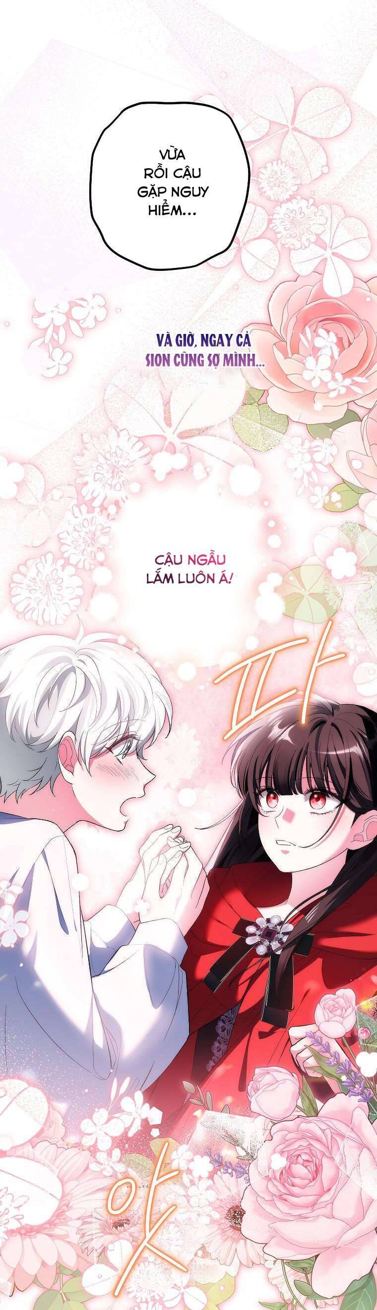 Nữ Chính Muốn Tôi Trở Thành Chị Dâu Của Cô Ấy Chapter 52 - 7
