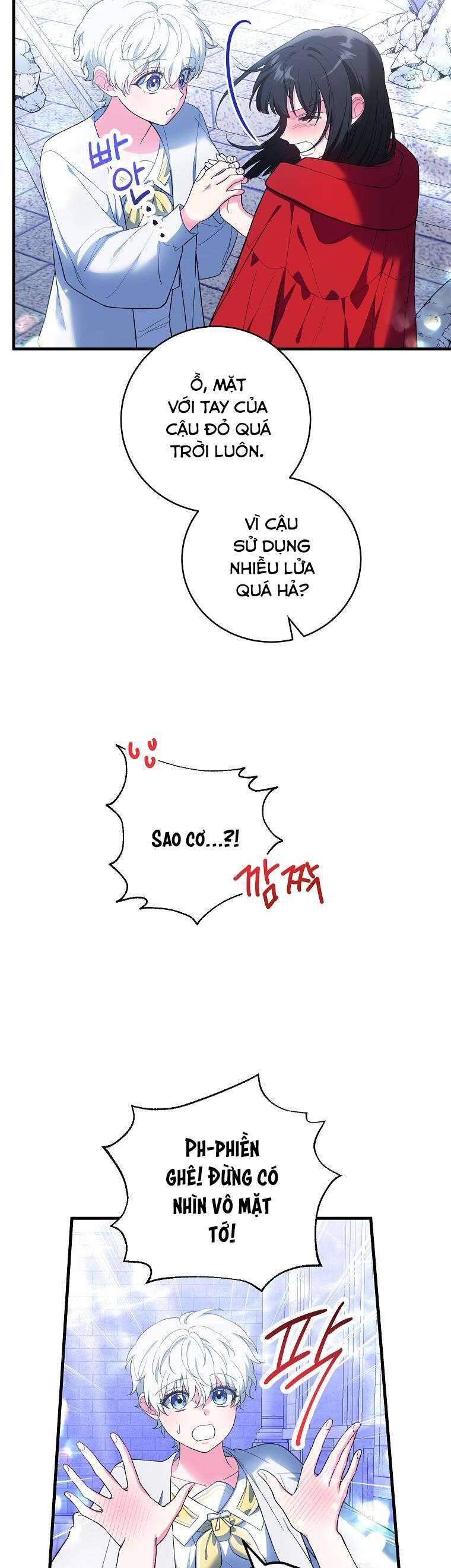 Nữ Chính Muốn Tôi Trở Thành Chị Dâu Của Cô Ấy Chapter 52 - 9