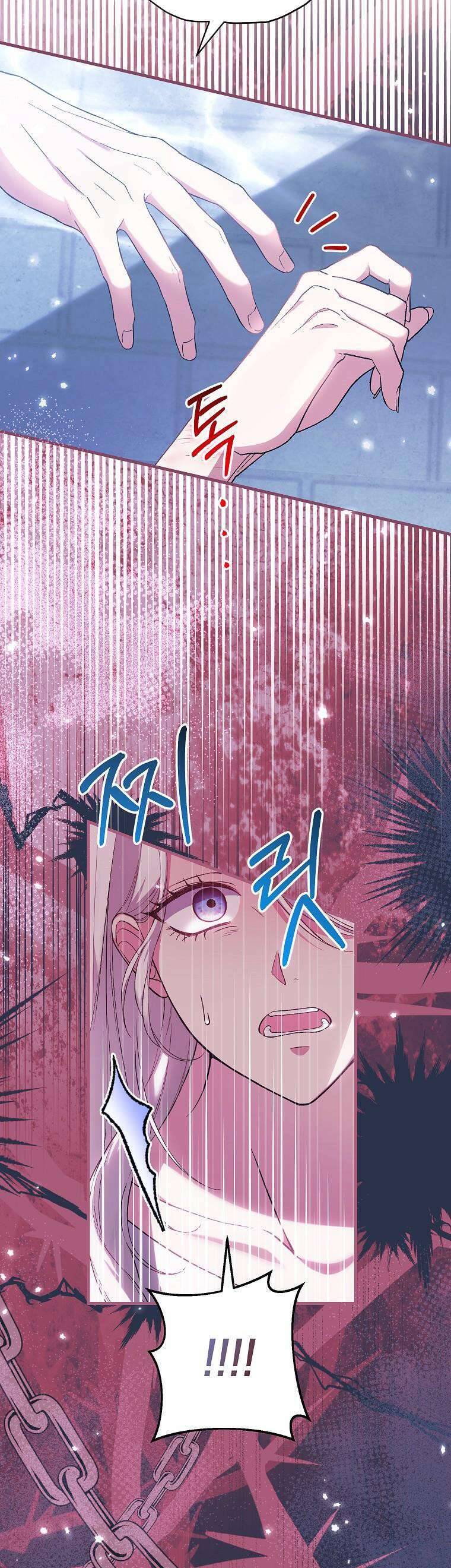 Nữ Chính Muốn Tôi Trở Thành Chị Dâu Của Cô Ấy Chapter 53 - 2