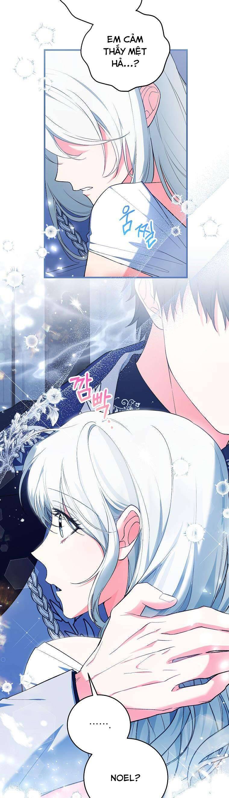 Nữ Chính Muốn Tôi Trở Thành Chị Dâu Của Cô Ấy Chapter 53 - 11