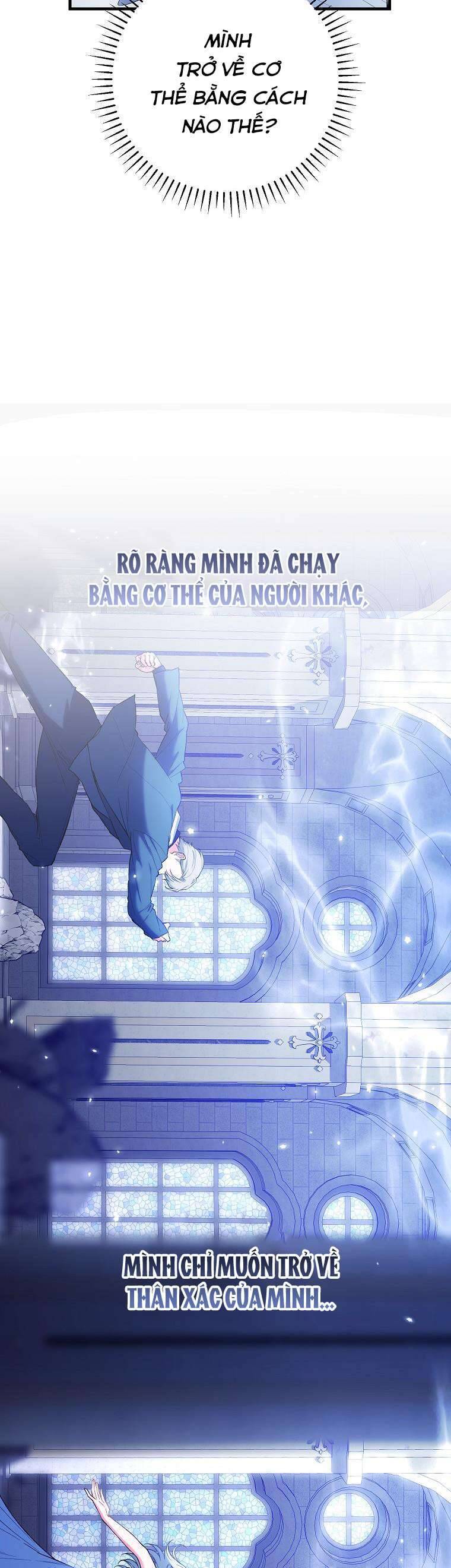 Nữ Chính Muốn Tôi Trở Thành Chị Dâu Của Cô Ấy Chapter 53 - 18