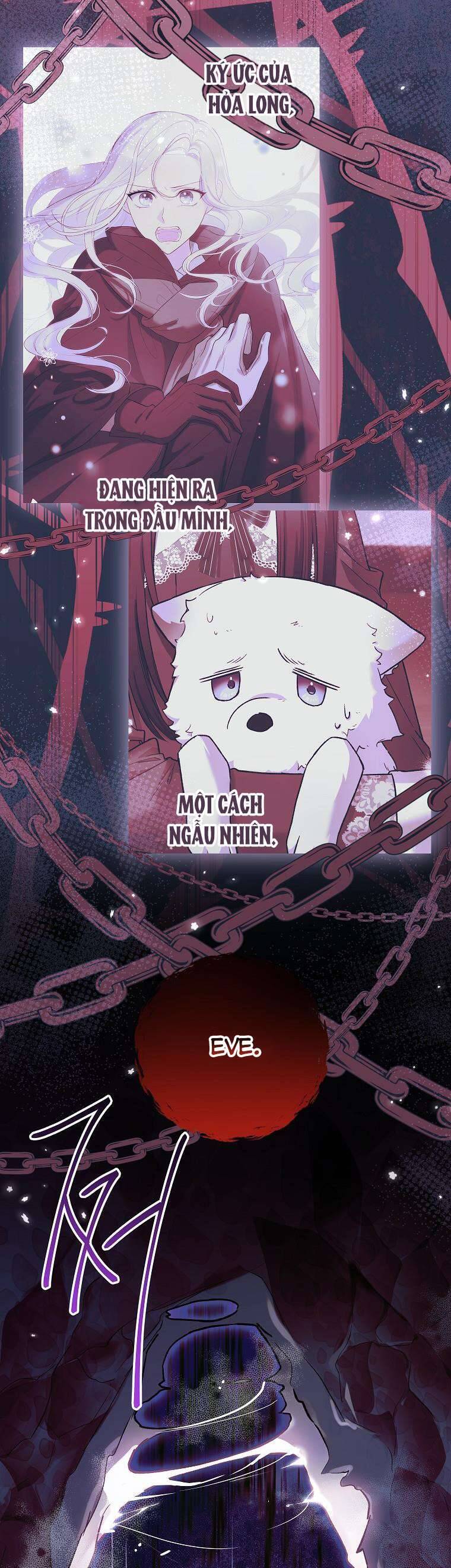 Nữ Chính Muốn Tôi Trở Thành Chị Dâu Của Cô Ấy Chapter 53 - 3