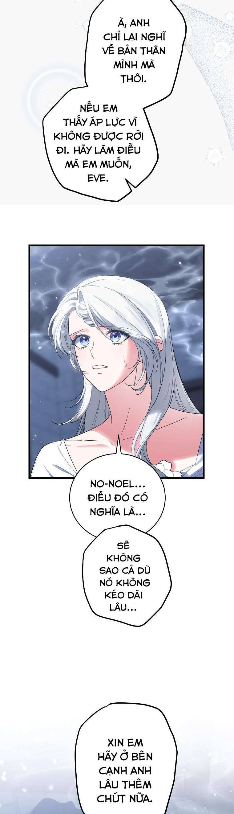 Nữ Chính Muốn Tôi Trở Thành Chị Dâu Của Cô Ấy Chapter 53 - 22