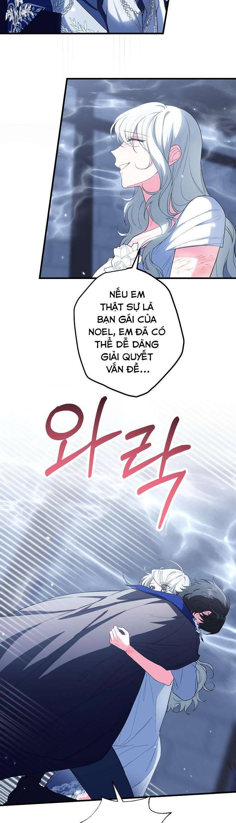 Nữ Chính Muốn Tôi Trở Thành Chị Dâu Của Cô Ấy Chapter 53 - 27