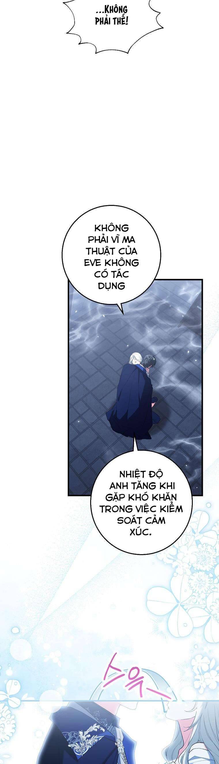 Nữ Chính Muốn Tôi Trở Thành Chị Dâu Của Cô Ấy Chapter 53 - 28