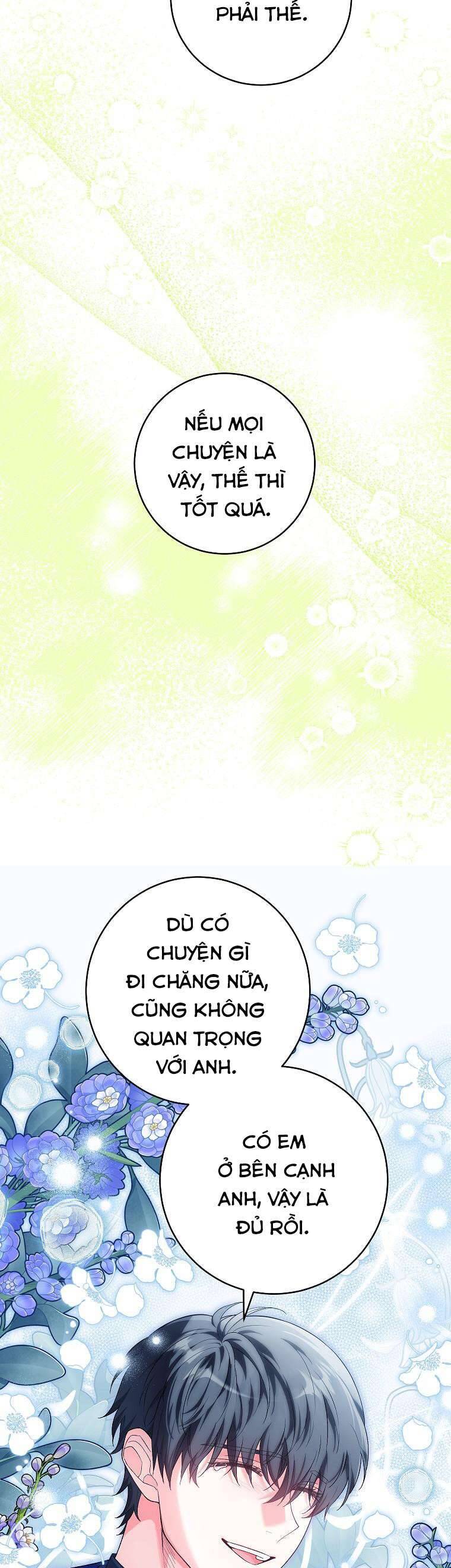 Nữ Chính Muốn Tôi Trở Thành Chị Dâu Của Cô Ấy Chapter 53 - 33