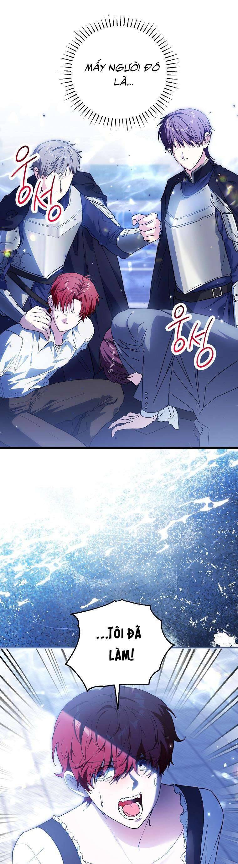 Nữ Chính Muốn Tôi Trở Thành Chị Dâu Của Cô Ấy Chapter 54 - 15