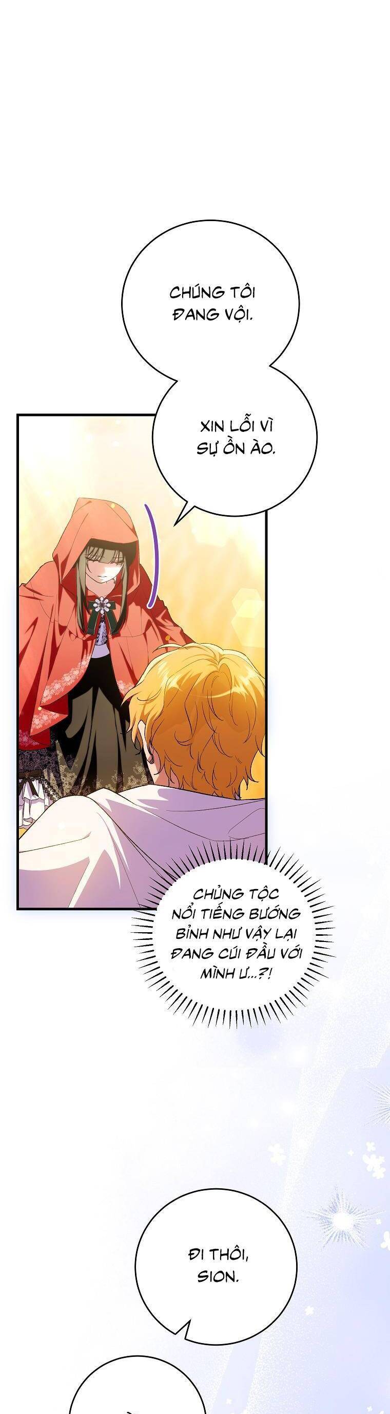 Nữ Chính Muốn Tôi Trở Thành Chị Dâu Của Cô Ấy Chapter 47 - 12