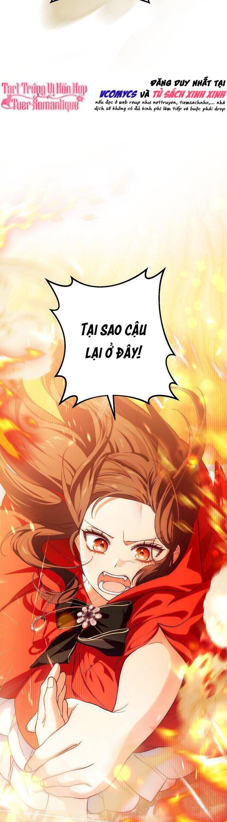 Nữ Chính Muốn Tôi Trở Thành Chị Dâu Của Cô Ấy Chapter 47 - 3