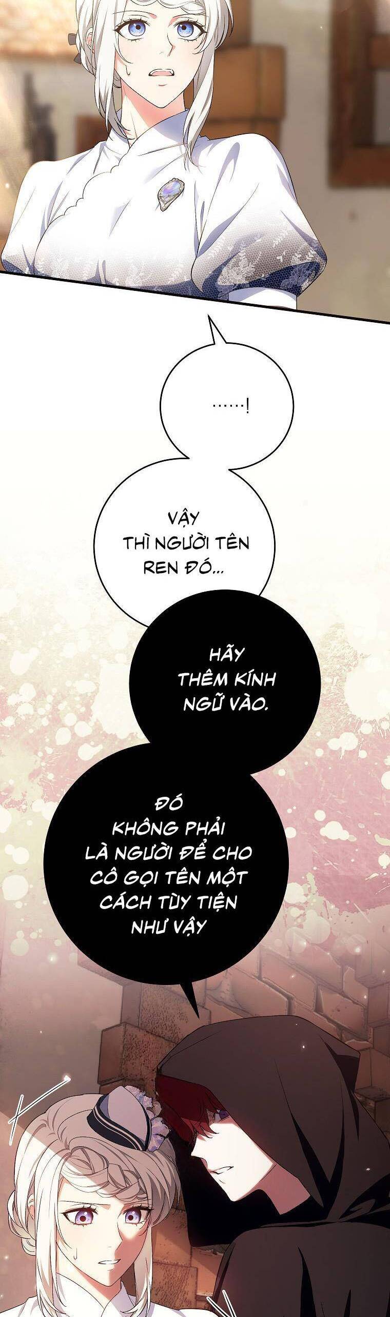 Nữ Chính Muốn Tôi Trở Thành Chị Dâu Của Cô Ấy Chapter 47 - 41
