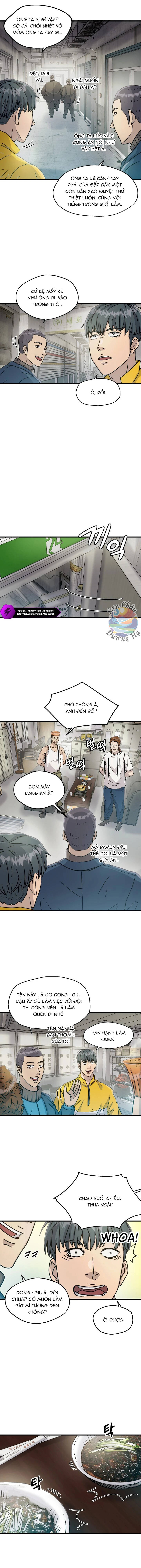 Jo Dong-Gil Chapter 10 - 5